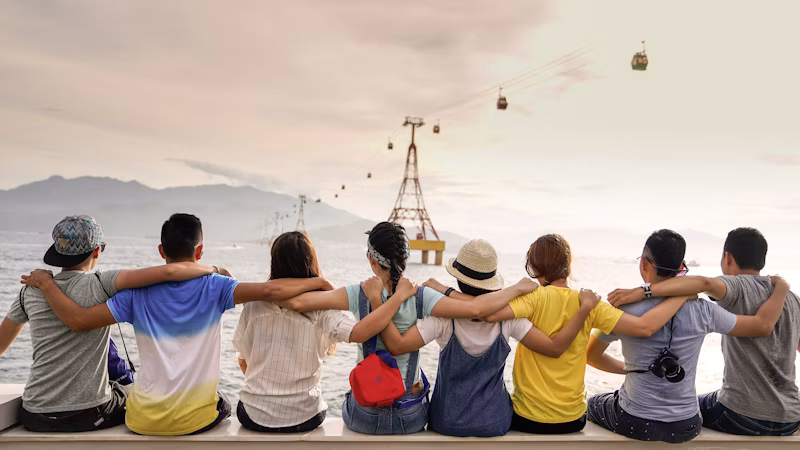 Community connection